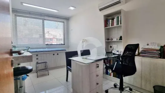 Sala Comercial à venda, 75m² no Centro, Niterói