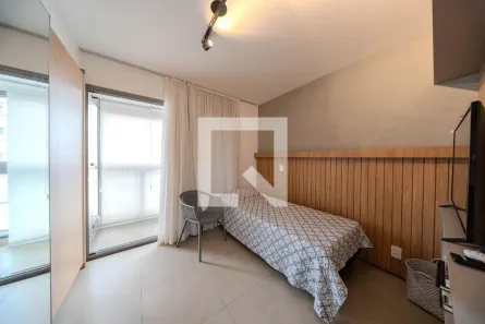 Kitnet com 1 Quarto à venda, 27m² no Consolação, São Paulo