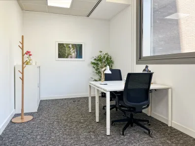 Sala Comercial para alugar, 8m² no Centro, Curitiba