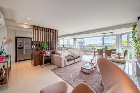 Apartamento com 3 Quartos à venda, 148m² no Cristal, Porto Alegre