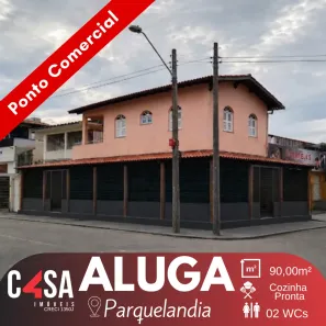 Ponto Comercial para alugar, 50m² no Amadeu Furtado, Fortaleza
