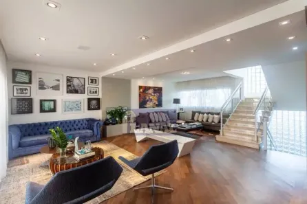 Sobrado com 4 Quartos à venda, 423m² no Planalto Paulista, São Paulo