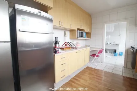 Cobertura com 4 Quartos à venda, 580m² no Cerqueira César, São Paulo