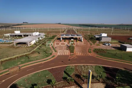 Lote/Terreno à venda, 311m² no FAG, Cascavel