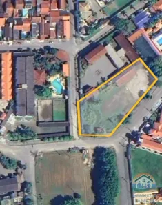 Lote/Terreno à venda, 3715m² no Jardim dos Sindicatos, Caraguatatuba
