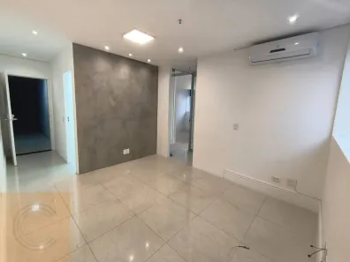 Sala Comercial para alugar, 52m² no Jardim Anália Franco, São Paulo