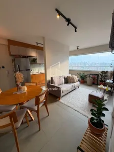 Apartamento com 2 Quartos à venda, 43m² no Vila Aricanduva, São Paulo