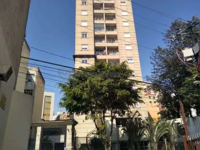 Apartamento com 2 Quartos para alugar, 47m² no Bela Vista, São Paulo