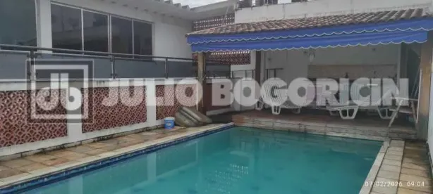 Casa com 5 Quartos à venda, 588m² no Moneró, Rio de Janeiro