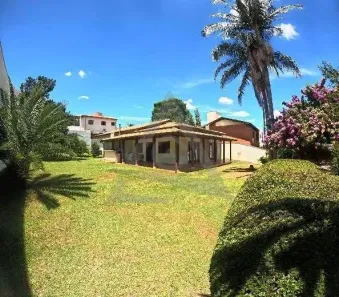 Casa com 3 Quartos à venda, 204m² no Chácara da Barra, Campinas