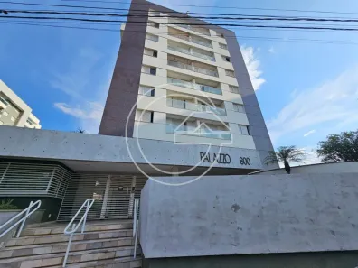Apartamento com 3 Quartos à venda, 97m² no Centro, Marília