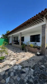 Casa com 3 Quartos para alugar, 180m² no Enseada de Jacaraípe, Serra