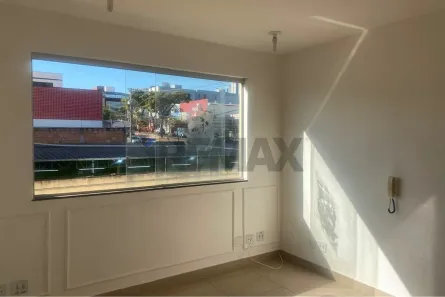 Ponto Comercial para alugar, 714m² no Castelo, Belo Horizonte