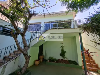 Casa com 2 Quartos à venda, 110m² no Jardim da Saúde, São Paulo