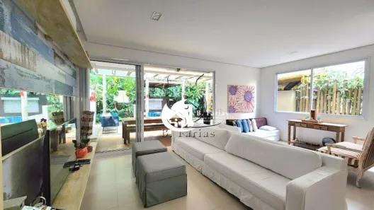 Casa de Condomínio com 4 Quartos à venda, 170m² no Bairro de Juquehy, São Sebastião