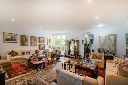 Casa com 4 Quartos à venda, 400m² no Granja Julieta, São Paulo