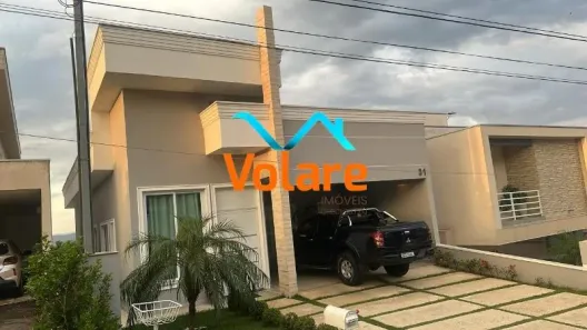 Casa com 3 Quartos à venda, 167m² no Suru, Santana de Parnaíba