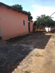 Casa com 2 Quartos à venda, 104m² no Setor Tocantins, Aparecida de Goiânia