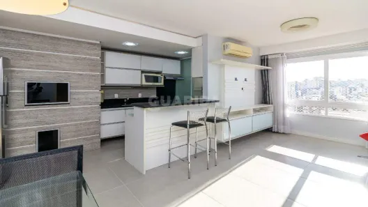 Apartamento com 2 Quartos para alugar, 70m² no Cidade Baixa, Porto Alegre