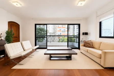 Apartamento com 3 Quartos à venda, 170m² no Jardim da Saúde, São Paulo
