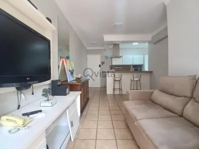 Apartamento com 2 Quartos para alugar, 80m² no Enseada, Guarujá