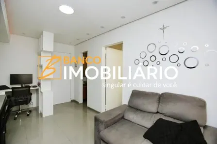 Apartamento com 1 Quarto para alugar, 38m² no Azenha, Porto Alegre