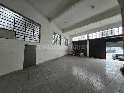 Imóvel Comercial para alugar, 150m² no Capela do Socorro, São Paulo