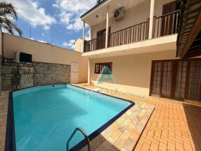 Sobrado com 3 Quartos à venda, 351m² no Independência, São Bernardo do Campo