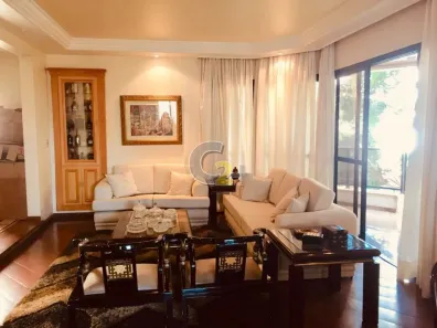 Apartamento com 3 Quartos à venda, 170m² no Perdizes, São Paulo