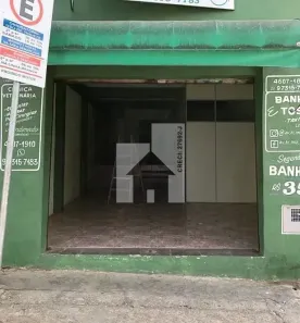 Ponto Comercial para alugar, 111m² no Centro, Jundiaí