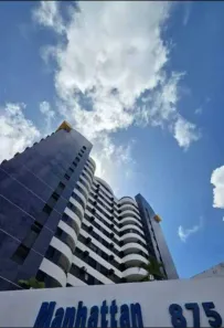 Apartamento com 2 Quartos para alugar, 70m² no Jardins, Aracaju