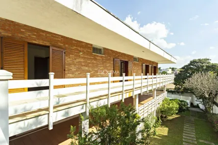 Casa com 4 Quartos à venda, 742m² no Jardim Leonor, São Paulo