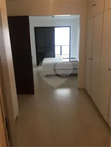 Apartamento com 1 Quarto para alugar, 58m² no Cerqueira César, São Paulo