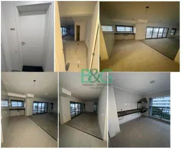 Apartamento com 3 Quartos para venda ou aluguel, 130m² no Mooca, São Paulo