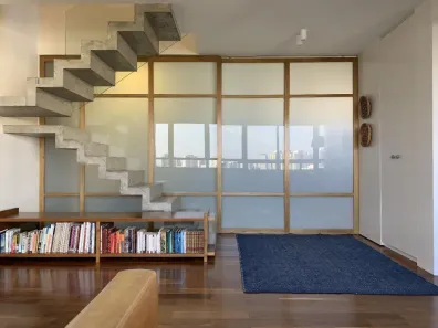 Apartamento com 2 Quartos à venda, 100m² no Jardim Londrina, São Paulo