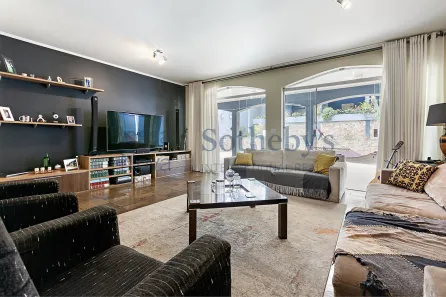 Casa com 3 Quartos à venda, 507m² no Fazenda Morumbi, São Paulo