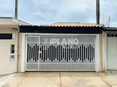 Casa com 2 Quartos à venda, 60m² no Parque Sisi, São Carlos