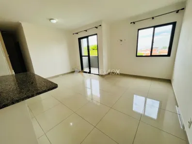 Apartamento com 3 Quartos à venda, 82m² no Jardim do Lago, Campinas