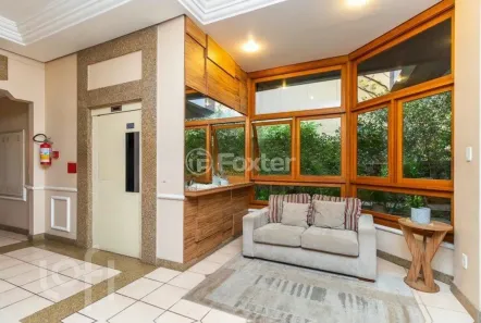 Apartamento com 3 Quartos à venda, 105m² no Menino Deus, Porto Alegre