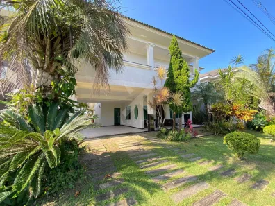 Casa de Condomínio com 6 Quartos à venda, 410m² no Rainha Do Mar, Xangri-lá