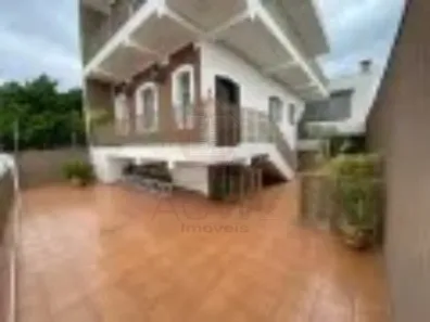 Sobrado com 3 Quartos para alugar, 180m² no Parque Centenário, Jundiaí