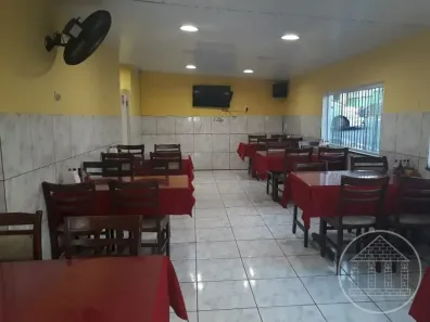 Ponto Comercial à venda, 250m² no Cidade Dutra, São Paulo