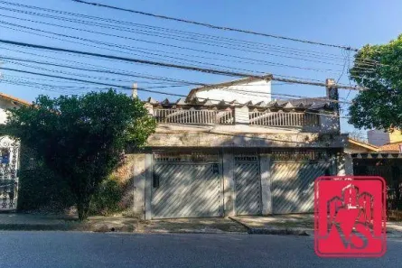 Sobrado com 4 Quartos à venda, 120m² no Assunção, São Bernardo do Campo