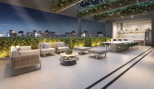 Apartamento com 3 Quartos à venda, 150m² no Vila Formosa, São Paulo