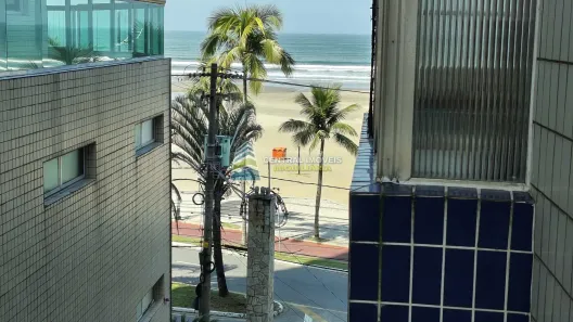 Kitnet com 1 Quarto para alugar, 46m² no Aviação, Praia Grande