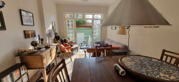 Casa com 4 Quartos à venda, 120m² no Planalto Paulista, São Paulo