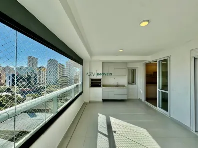 Apartamento com 3 Quartos à venda, 103m² no Parque Residencial Aquarius, São José dos Campos