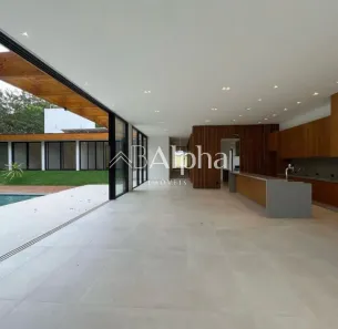 Casa de Condomínio com 5 Quartos à venda, 630m² no Condomínio Terras de São José, Itu
