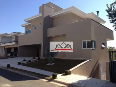 Casa de Condomínio com 4 Quartos à venda, 580m² no Nações, Valinhos