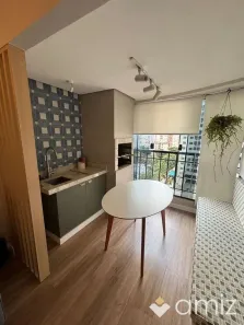 Apartamento com 3 Quartos à venda, 92m² no Alto da Glória, Goiânia